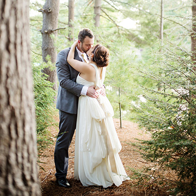 Wedding at the Pavilion at Crystal Lake
Happy 1st Anniversary Wendy & Jon